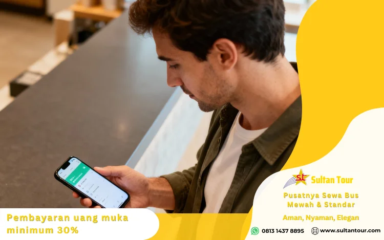 Syarat & Ketentuan