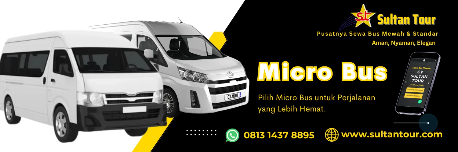 Micro Bus